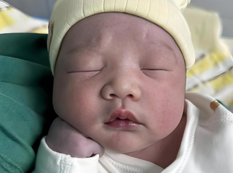 丽江试管代怀宝宝